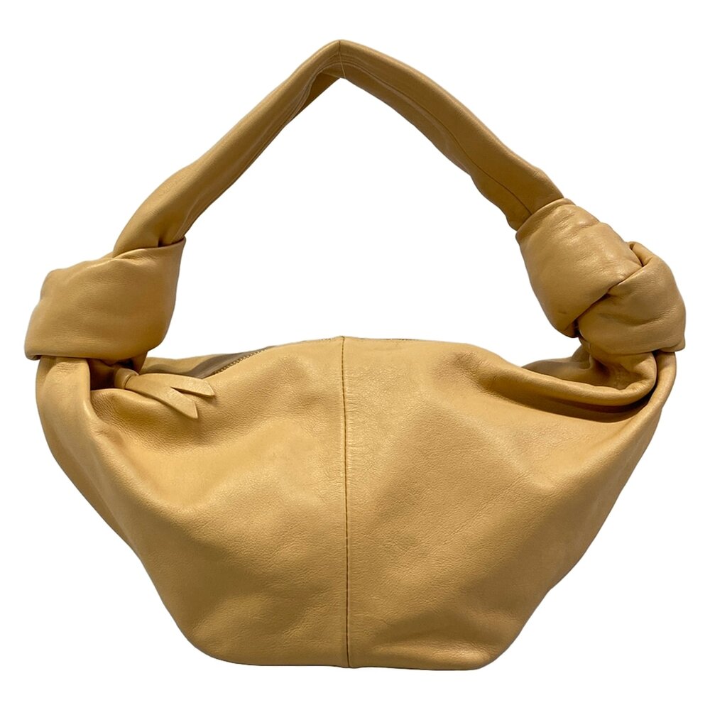 Bottega Veneta Double Knot Handbag